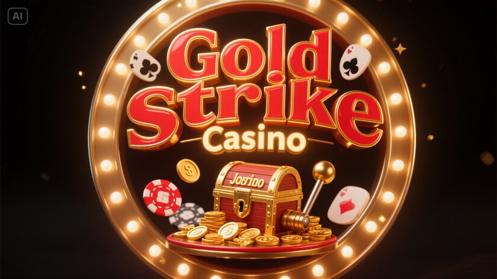 Gold Strike Casino